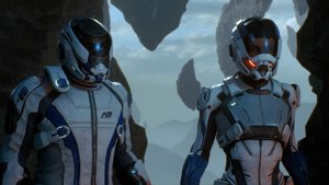 Mass Effect - Andromeda: Die besten Rüstungen herstellen