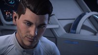 Mass Effect - Andromeda: Charakter erstellen, importieren und hochladen