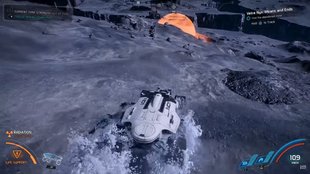 Mass Effect - Andromeda: auf H-047C zur Tempest zurückkehren (Kurztipp)