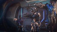 Mass Effect - Andromeda im Multiplayer und Koop spielen