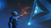 Mass Effect - Andromeda: Fundorte und Lösungen aller Glyphen-Rätsel