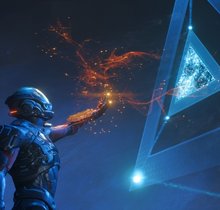 Mass Effect - Andromeda: Fundorte und Lösungen aller Glyphen-Rätsel