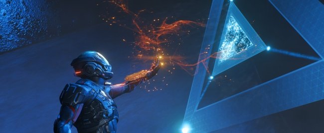 Mass Effect - Andromeda: Fundorte und Lösungen aller Glyphen-Rätsel