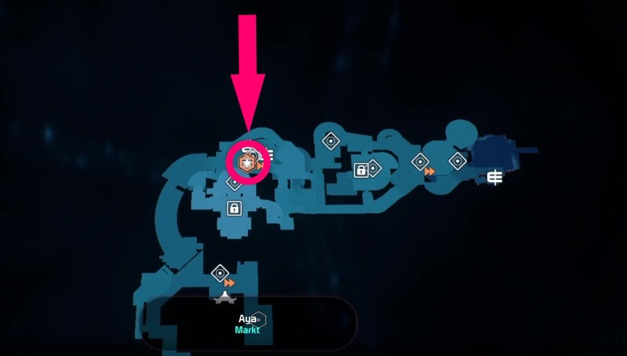 Mass Effect Andromeda Alle GlyphenRätsel ReliktEntschlüsselung mit Bildern