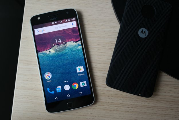 Comeback: Aus „Moto by Lenovo“ wird wieder Motorola