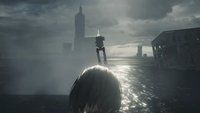 NieR Automata: Pods - Fundorte von Pod B und Pod C im Video