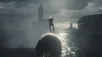 NieR Automata: Pods - Fundorte von Pod B und Pod C im Video