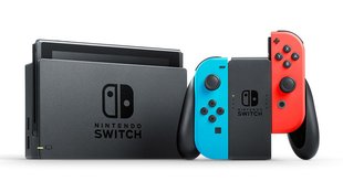 Nintendo Switch geht nicht mehr: Lösungshilfen für Probleme und Fehler