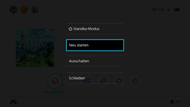 nintendo-switch-neu-starten-ausschalten