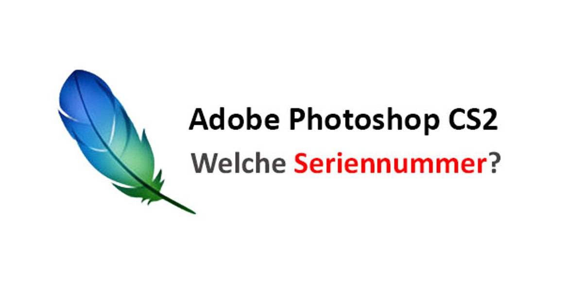 Adobe Photoshop Download Deutsch Vollversion