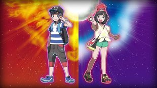 Pokémon Sonne und Mond: Code für Mewtu-Entwicklung veröffentlicht