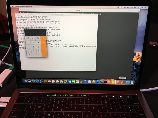 Pwn2Own: Hacker demonstrieren Sicherheitslücken in Safari, Adobe Reader und anderer Software