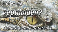 Reptiloiden: Gibt es sie wirklich?