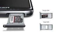 Samsung Galaxy S20 (Plus/Ultra): Diese SIM-Karten braucht ihr