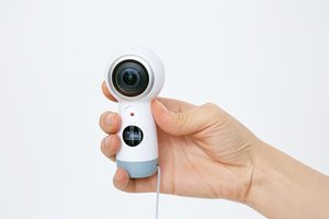 Samsung Gear 360 (2017)