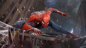 Spider-Man 2 für PS5: Trailer enthüllt Venom und einen weiteren Bösewicht