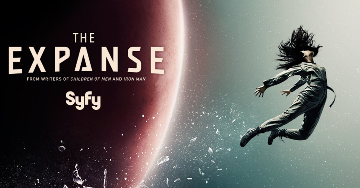 Expanse Expanse