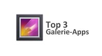 Die 3 besten Galerie-Apps für Android, die wir finden konnten