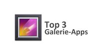 Die 3 besten Galerie-Apps für Android, die wir finden konnten