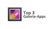 Die 3 besten Galerie-Apps für Android, die wir finden konnten