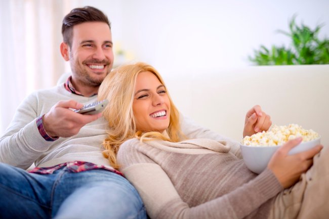 tv-schauen-iStock-510406556