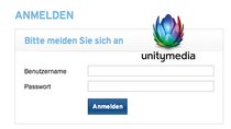 Unitymedia: Router-Login – so erhaltet ihr Zugriff auf die Einstellungen