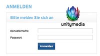 Unitymedia: Router-Login – so erhaltet ihr Zugriff auf die Einstellungen