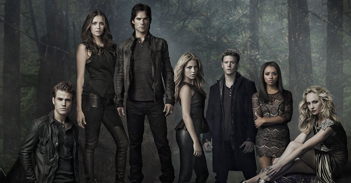 Vampire Diaries Staffel 9 Ist eine Fortsetzung nach dem Season8Finale geplant?