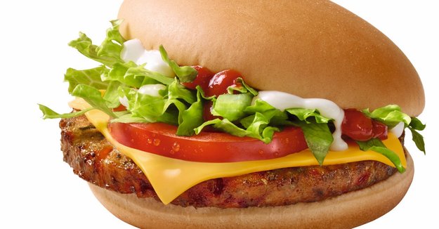 McDonald's testet neues Angebot: Essen mit App vorbestellen