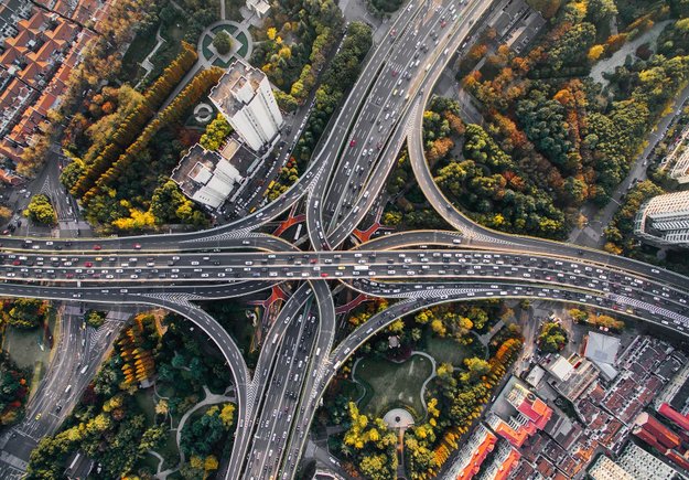 Mobilität der Zukunft: 2030 soll es keine Staus mehr geben