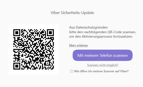 viber-installieren-qr-code-scannen