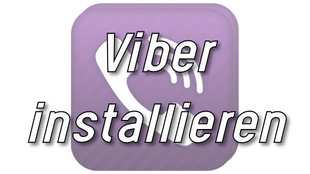 Viber installieren in Windows, iPhone und Android
