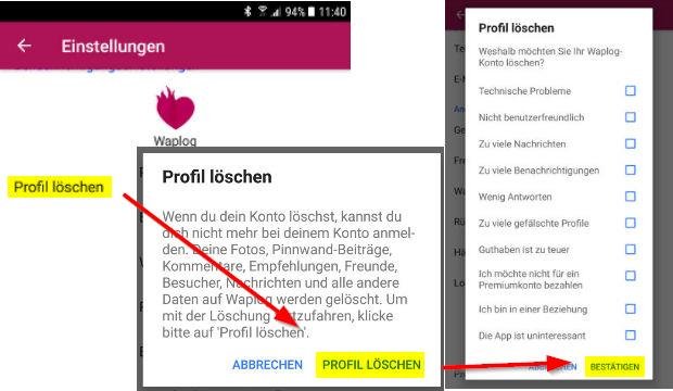 waplog-konto-app-profil-loeschen