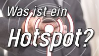 Was ist ein WLAN-Hotspot – und wie nutzt man ihn?