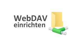 WebDAV in Windows 10 einrichten – so geht's