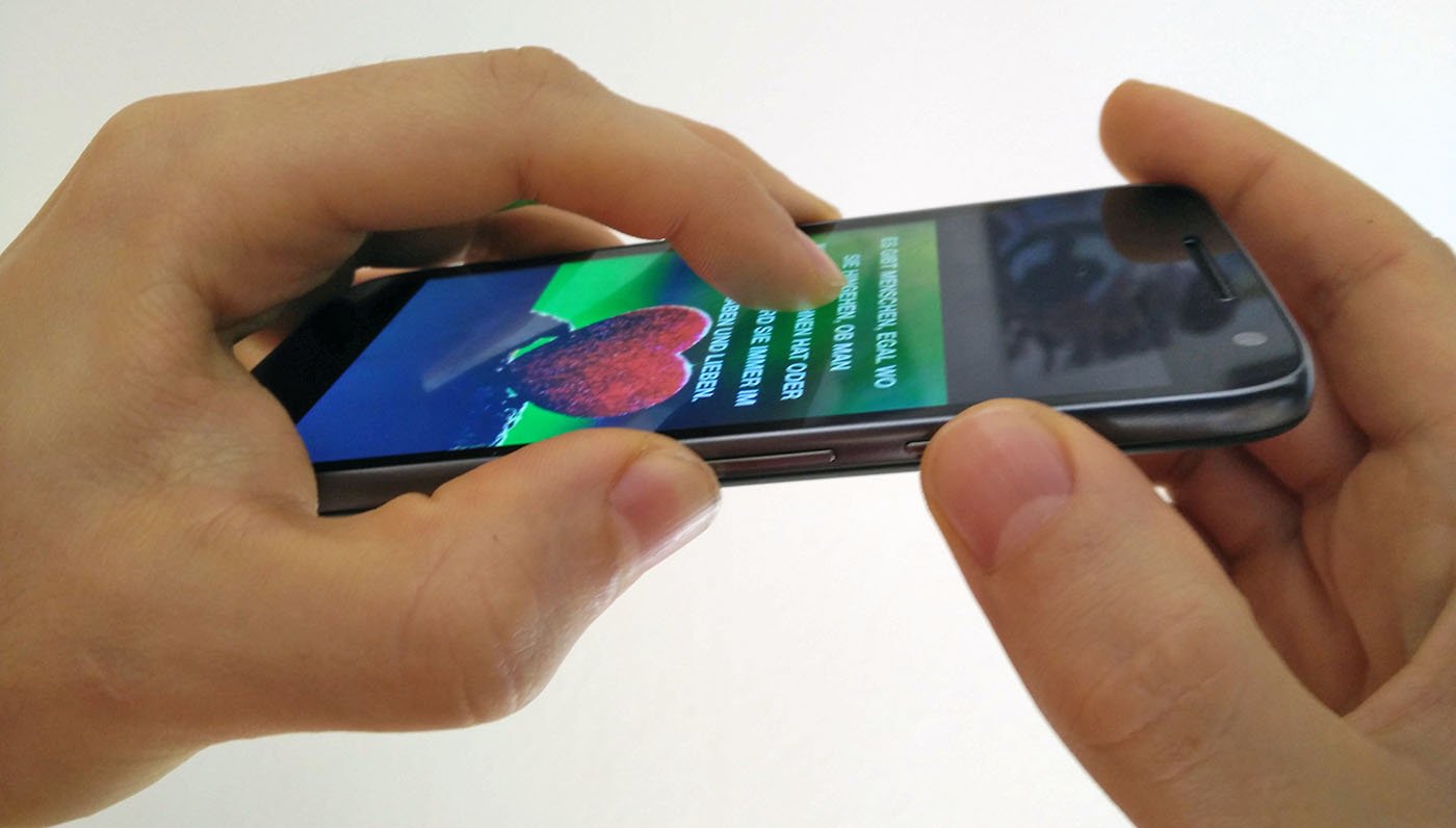 Whatsapp Status Bilder Speichern Android