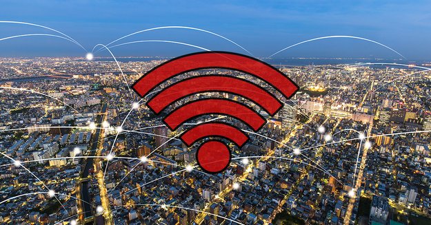 WiFi Analyzer: So kannst du deine WLAN-Geschwindigkeit verbessern
