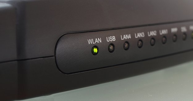 So findest du heraus, ob jemand dein WLAN klaut