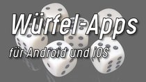 Kostenlose Würfel-Apps für Android und iOS – unser Tipp