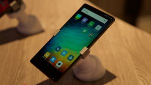 Xiaomi Mi Mix: Release, technische Daten, Bilder und Preis