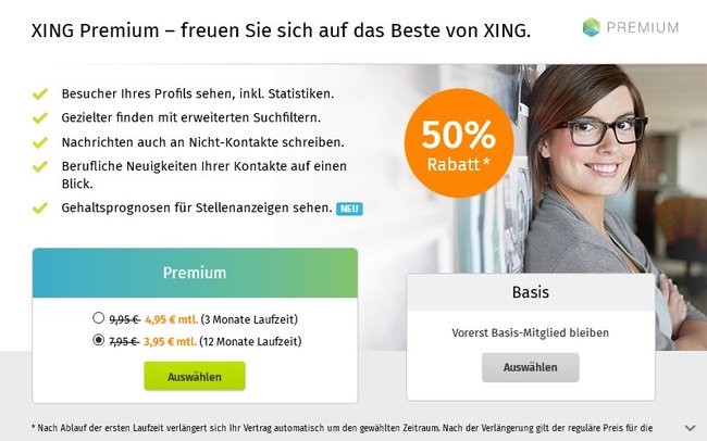 xing-kosten-erstes-login