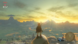 Zelda - Breath of the Wild: 100% Spielabschluss erreichen - Checkliste