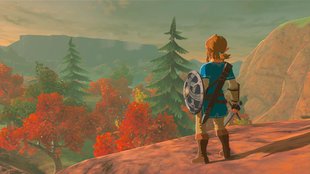 Zelda - Breath of the Wild: Easter Eggs und die besten Referenzen in Hyrule