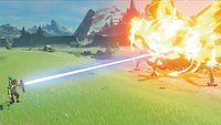 Zelda - Breath of the Wild: Alle Gegner mit Fundort, Beute und Schwächen