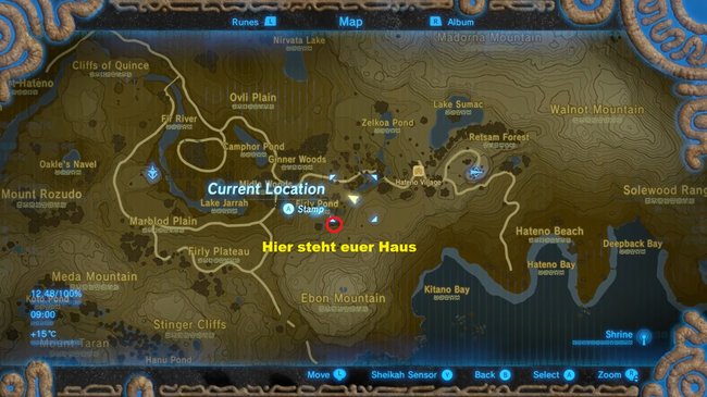 zelda-breath-of-the-wild-haus-kaufen-standort-karte