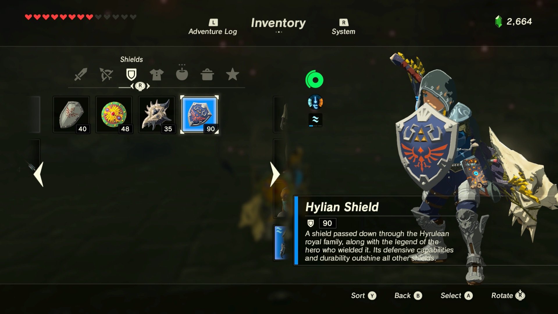 the legend of zelda spielereihe