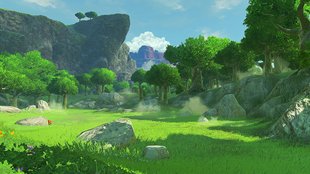 Zelda - Breath of the Wild: Materialien - alle Fundorte von Items und Gegenständen
