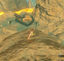 Zelda - Breath of the Wild: Alle Nebenquests und Türme - Fundorte auf der Karte