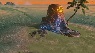 Zelda (BotW) - Die Ballade der Recken: Alle 16 Schreine im Walkthrough