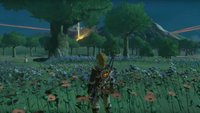 Zelda - Breath of the Wild: Sternensplitter farmen - mit dieser Methode klappt's